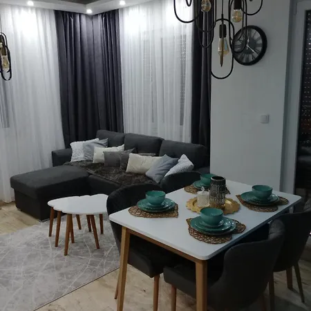 Apartman Cvetkovic3Dlux Apartment Zlatibor
